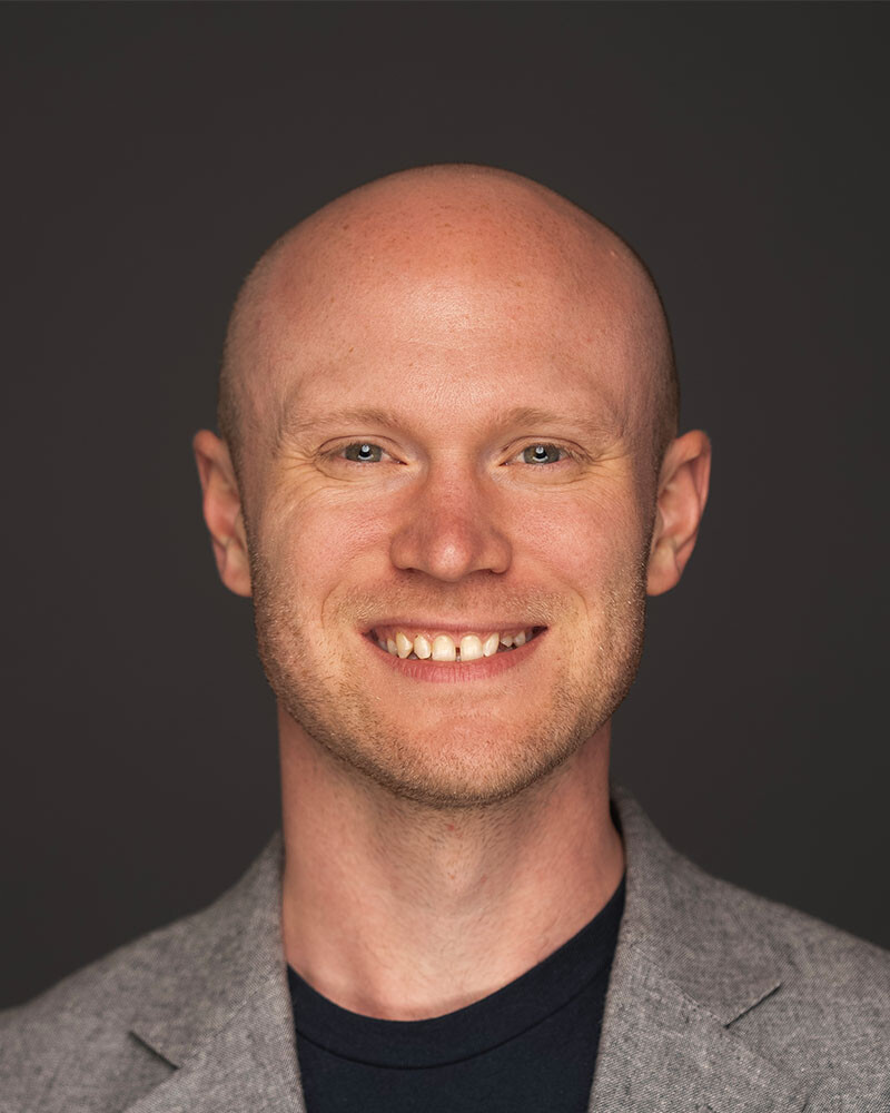 Alexander P. Christensen