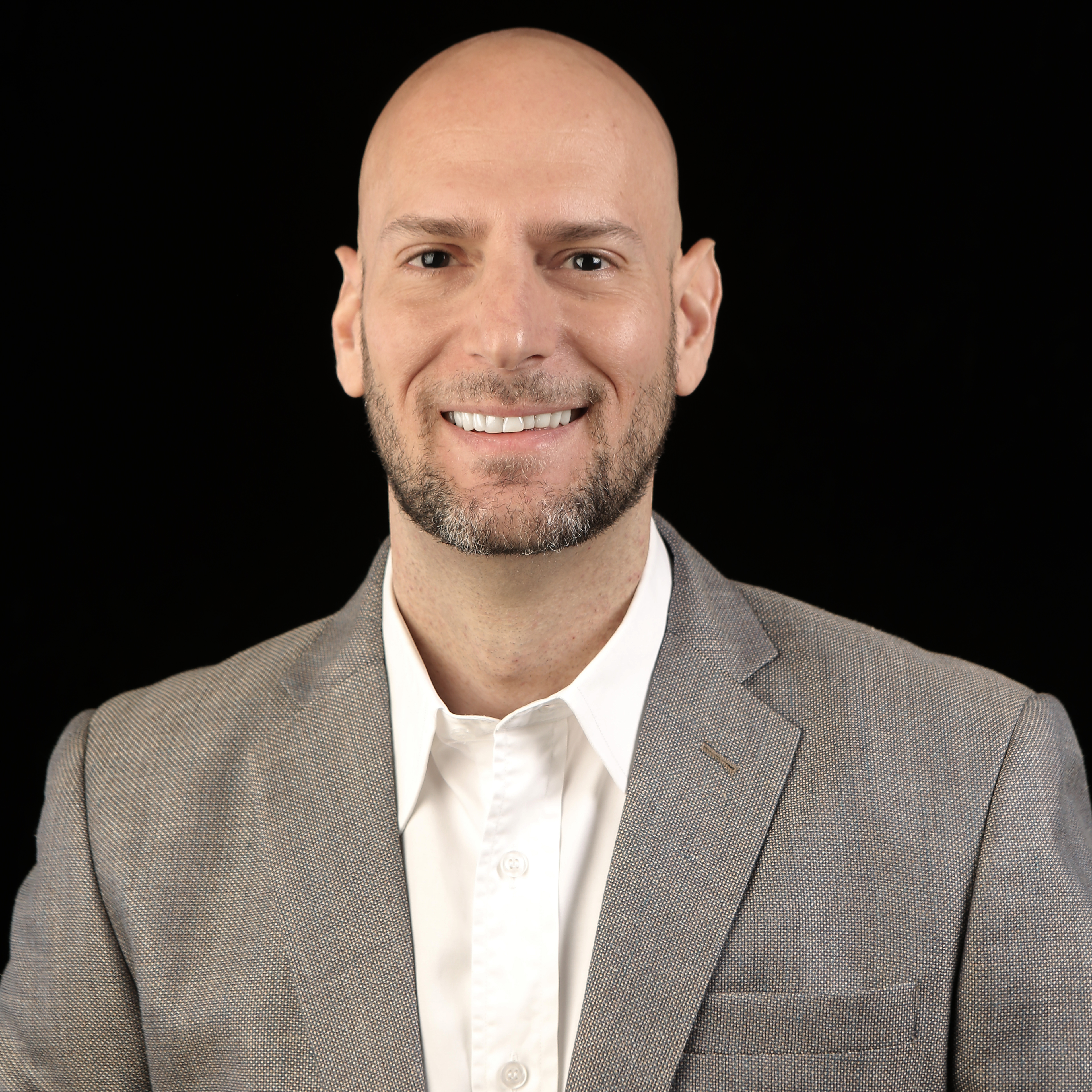 Luis Eduardo Garrido